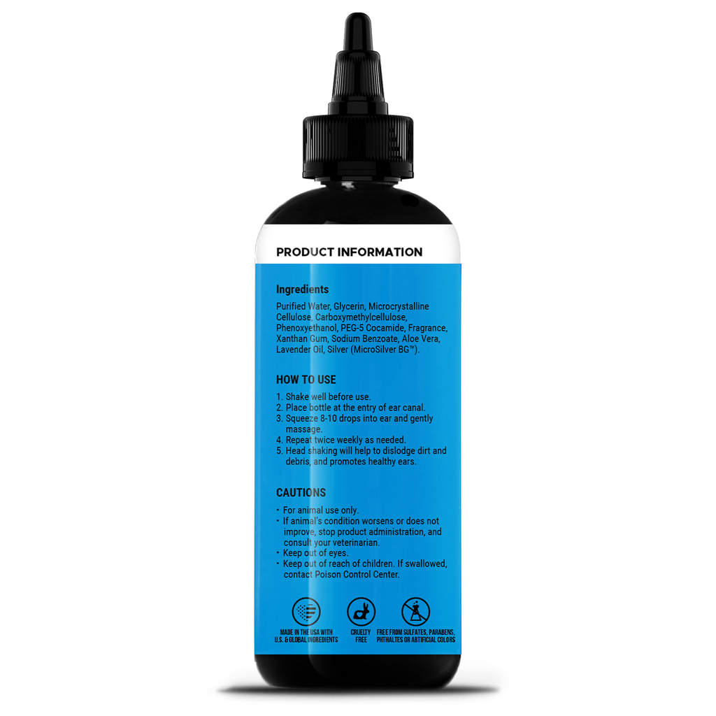 Pet Ear Cleaner product image 8