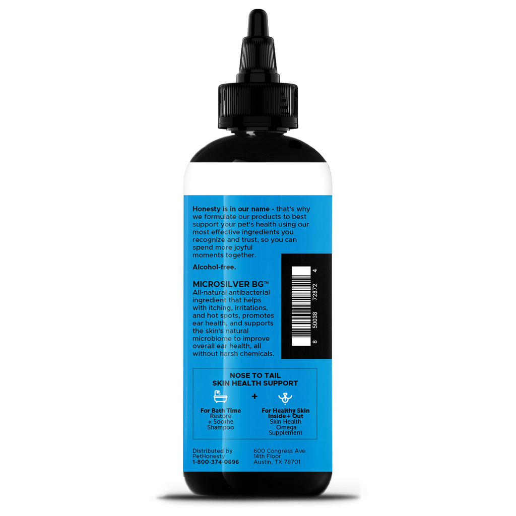 Pet Ear Cleaner product image 9