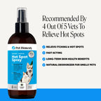 Pet Skin Spray product image 2