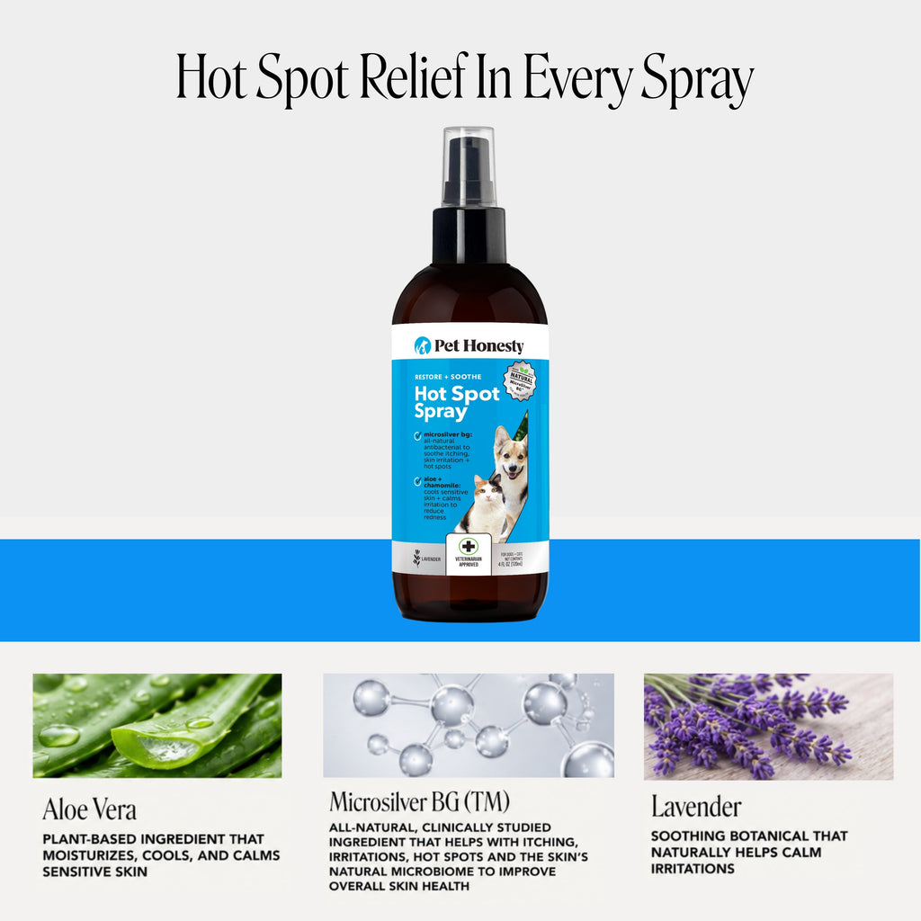 Pet Skin Spray product image 3