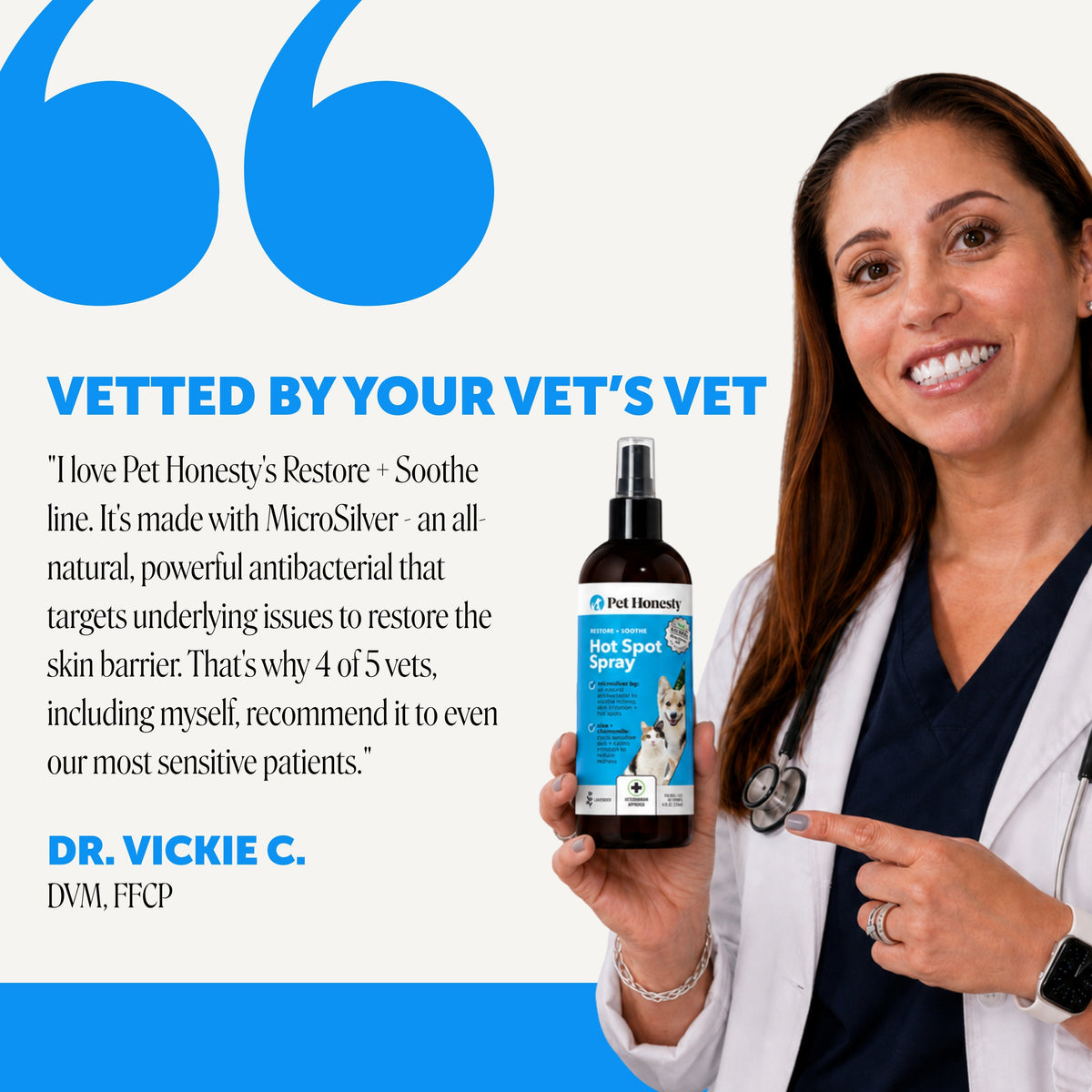 Pet Skin Spray product image 4