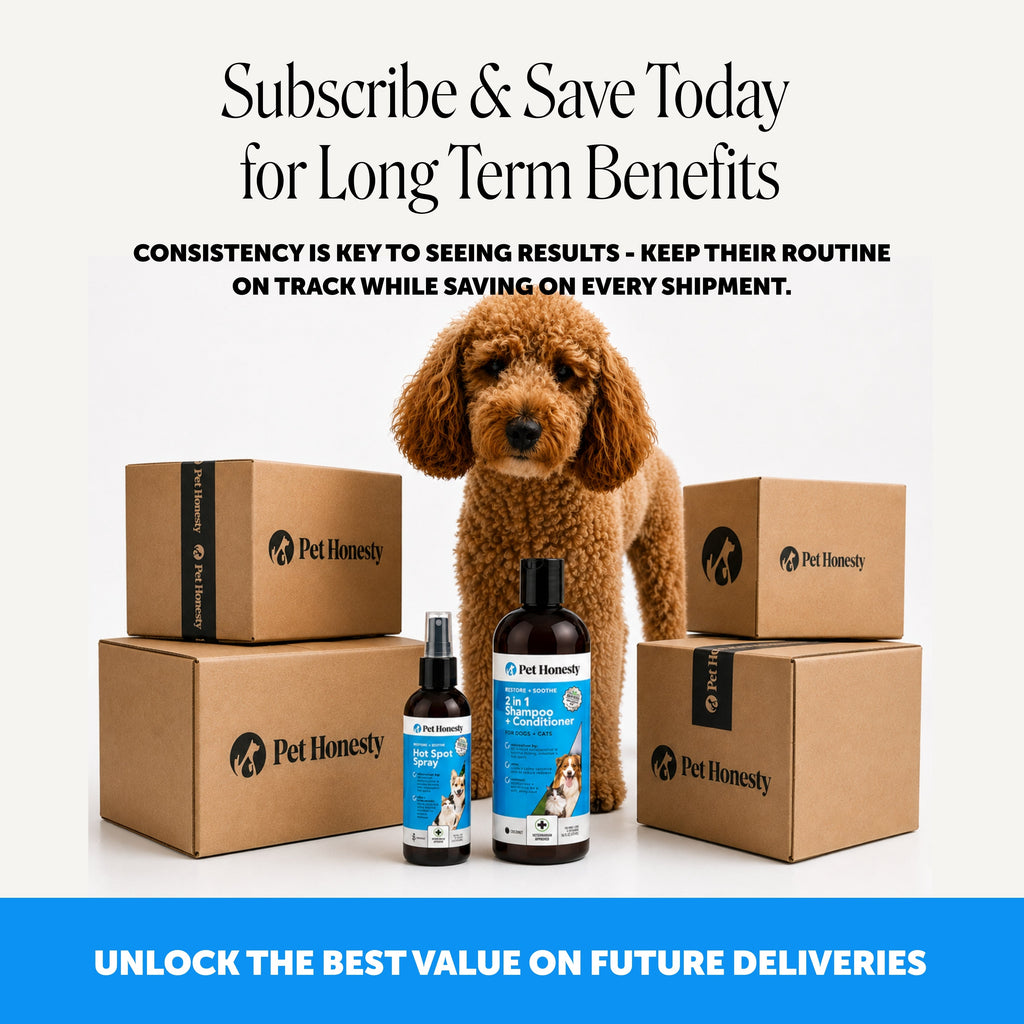 Pet Skin Spray product image 7