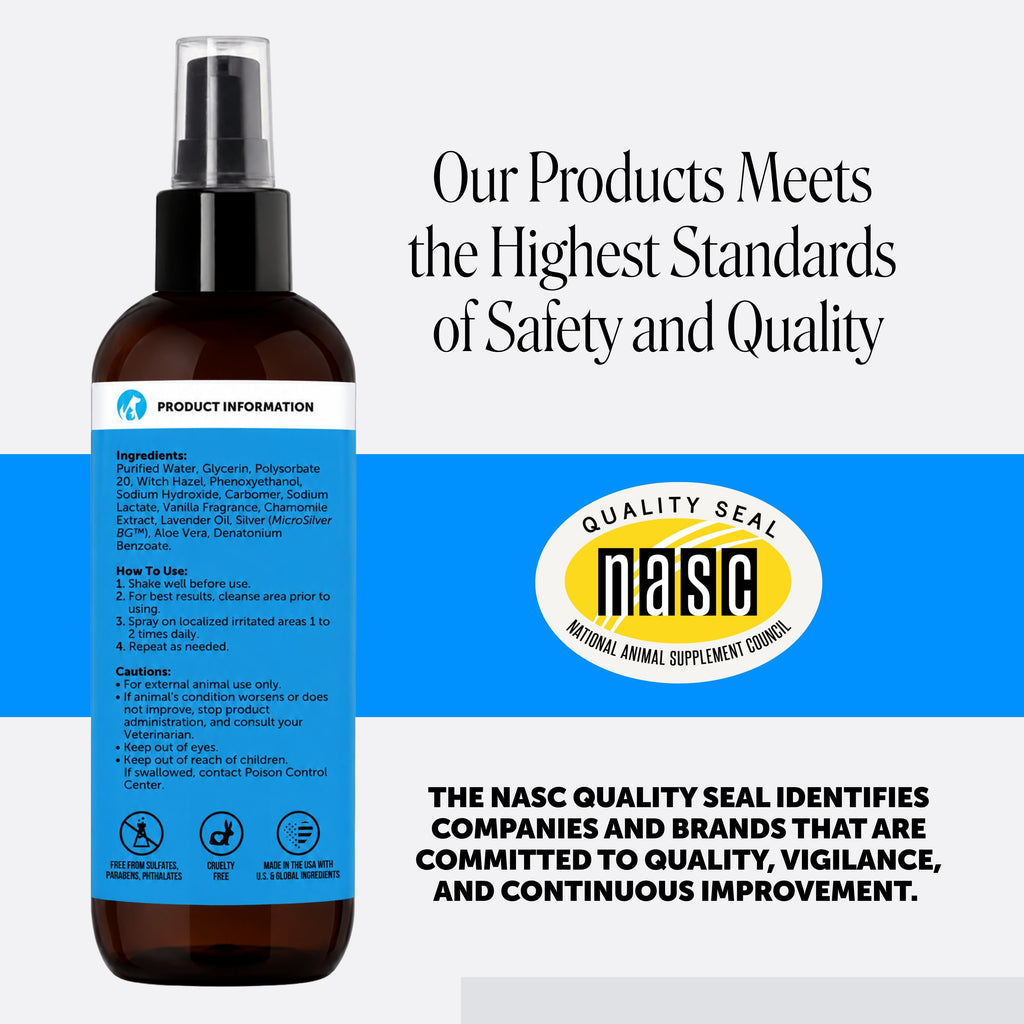 Pet Skin Spray product image 9