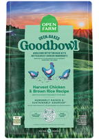 Dry Dog Food product image 1