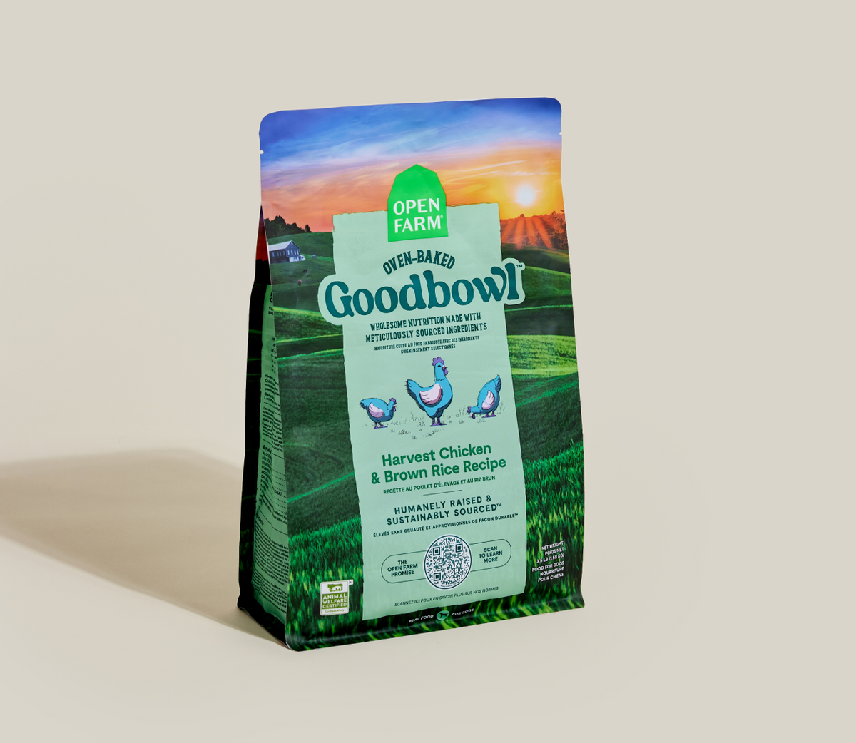 Dry Dog Food product image 2
