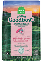 Dry Dog Food product image 1