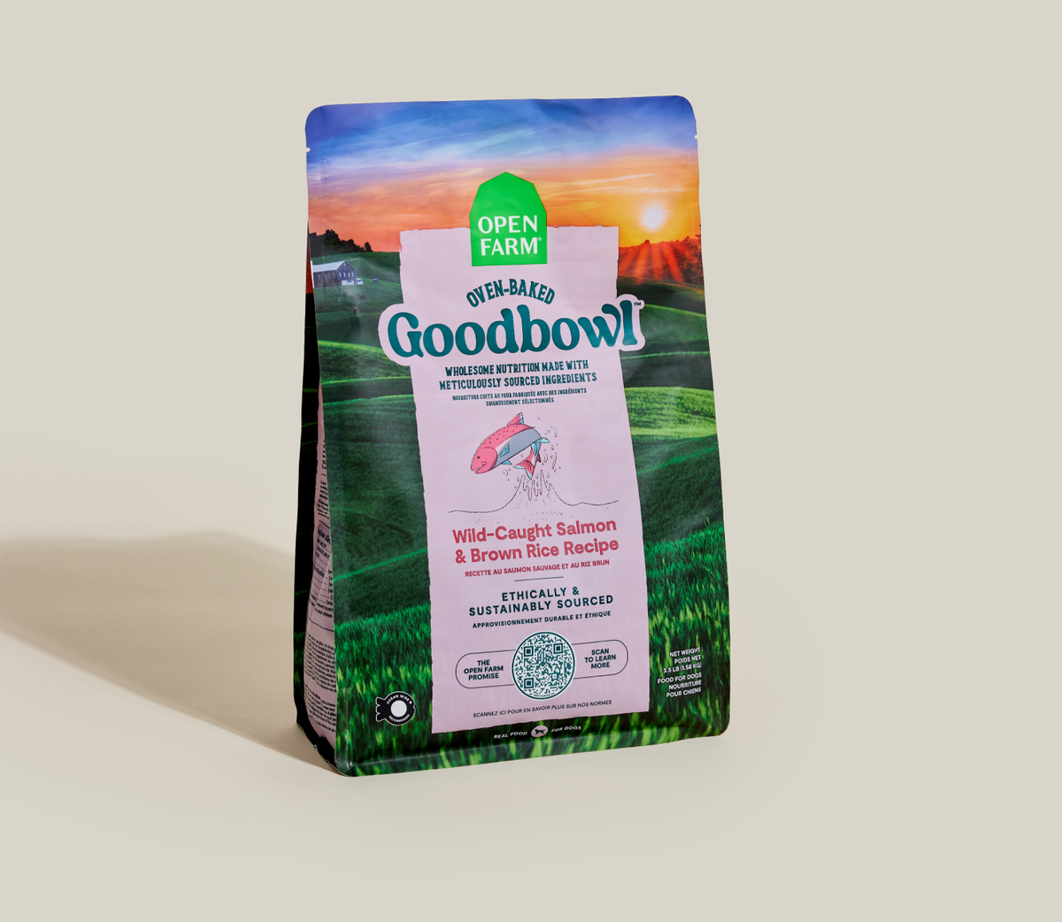 Dry Dog Food product image 2