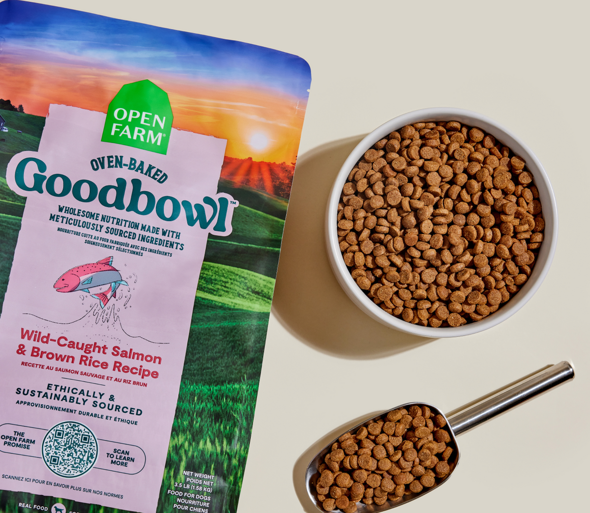 Dry Dog Food product image 6