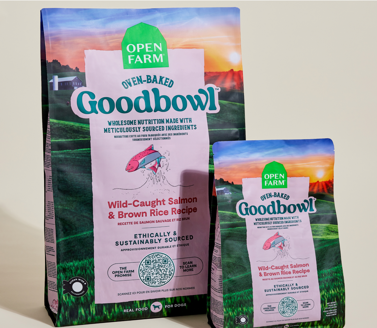 Dry Dog Food product image 8