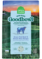 Dry Dog Food product image 1