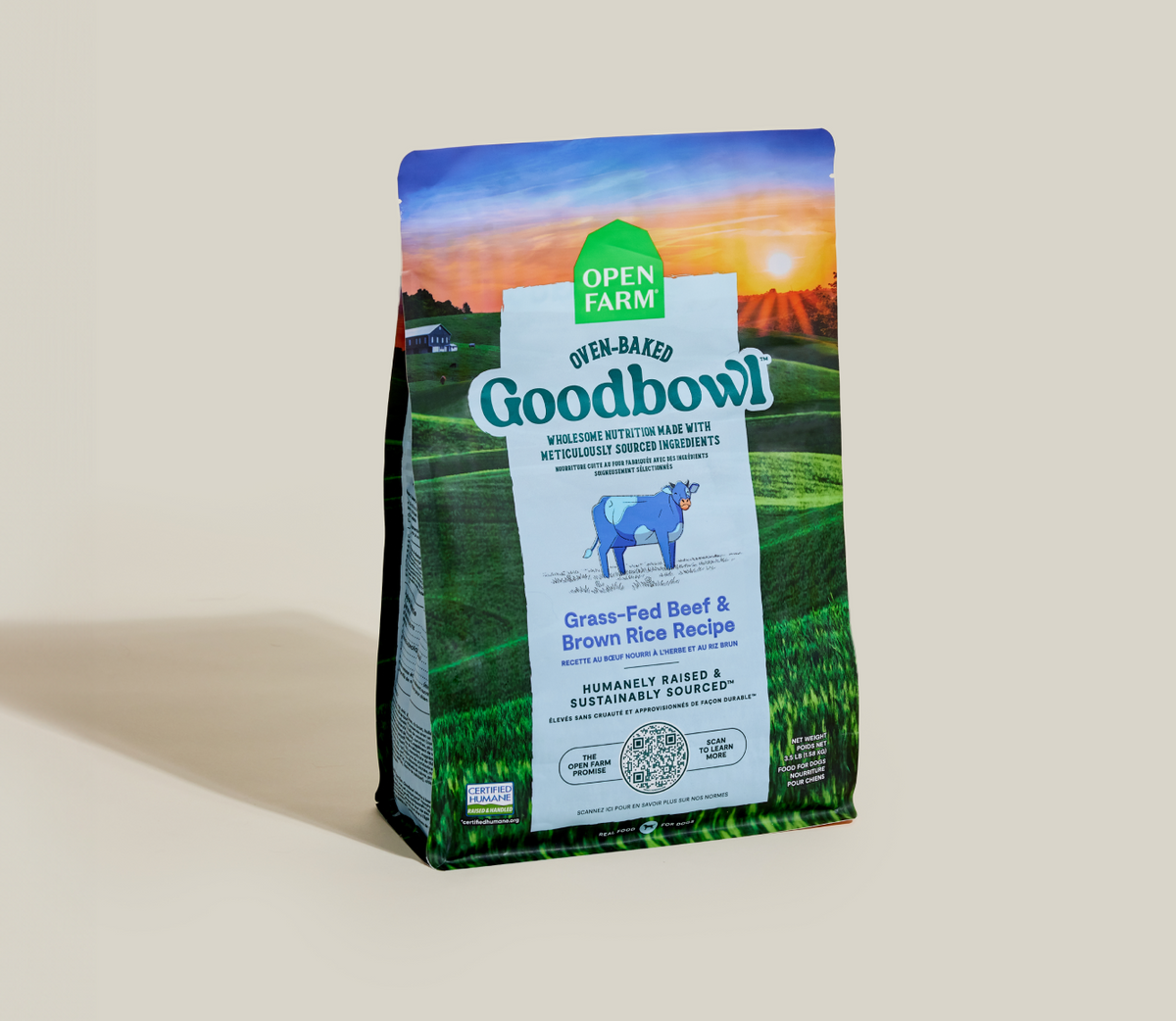 Dry Dog Food product image 2