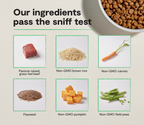 Dry Dog Food product image 3