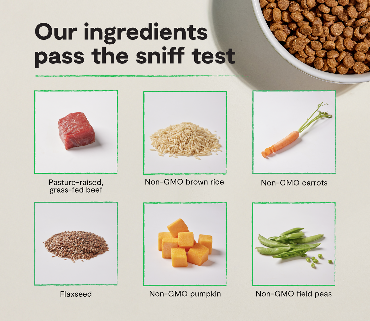 Dry Dog Food product image 3