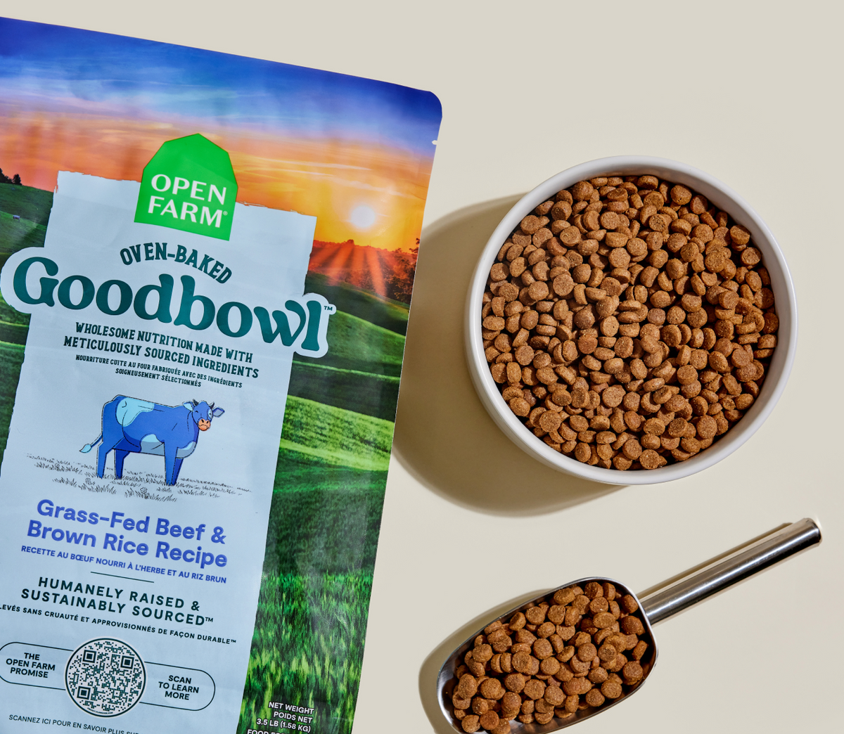 Dry Dog Food product image 6