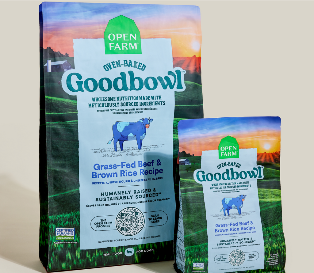Dry Dog Food product image 8