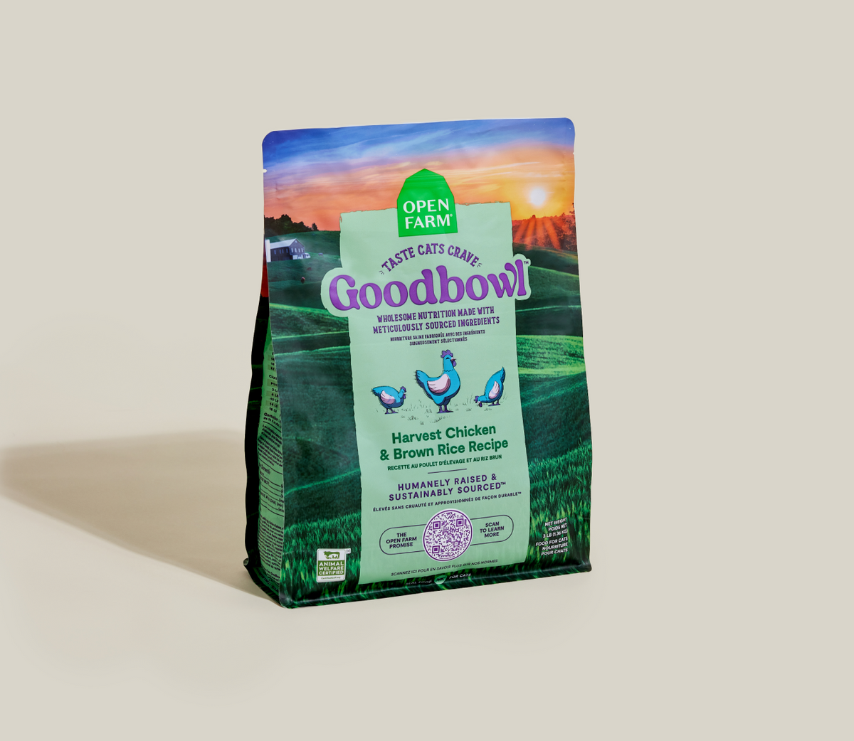 Dry Cat Food product image 2