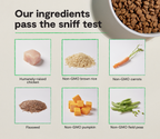 Dry Cat Food product image 3