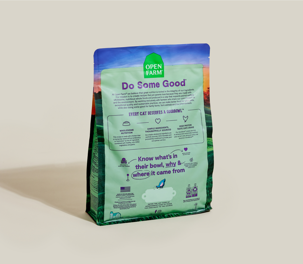 Dry Cat Food product image 8