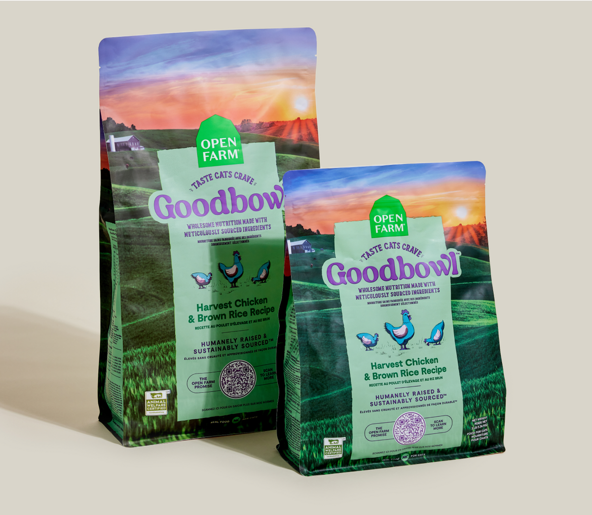 Dry Cat Food product image 9