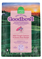 Dry Cat Food product image 1