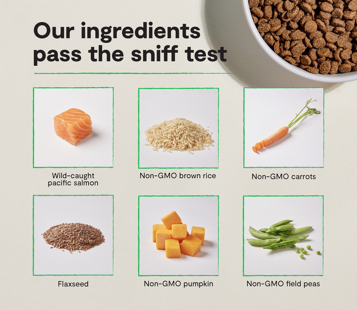 Dry Cat Food product image 3