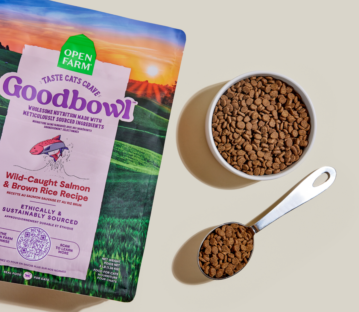 Dry Cat Food product image 6
