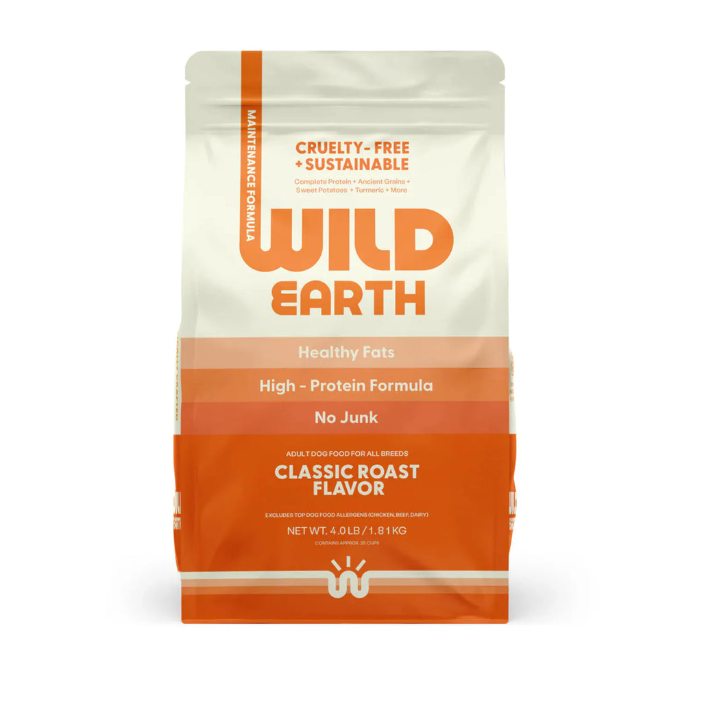 Maintenance Formula Dog Food product image 1