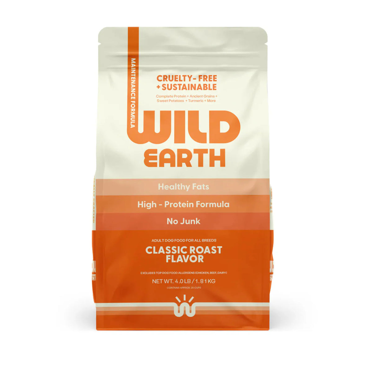 Maintenance Formula Dog Food product image 1