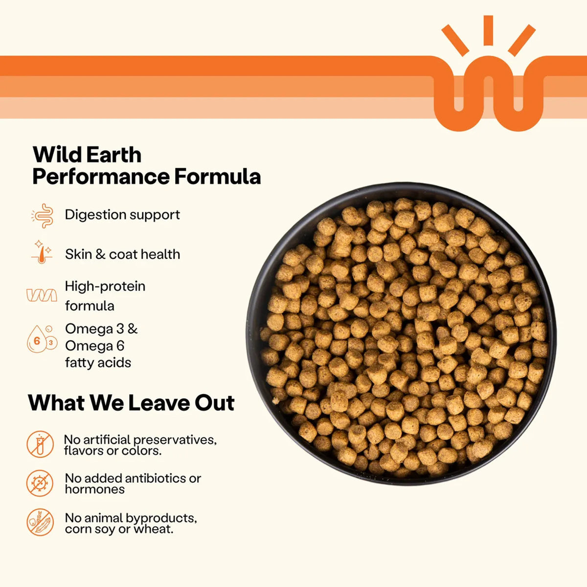 Maintenance Formula Dog Food product image 3