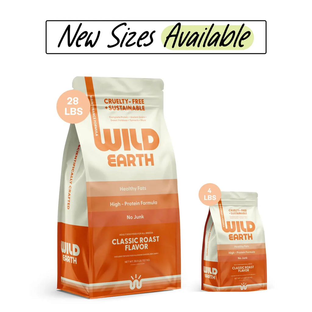 Maintenance Formula Dog Food product image 6