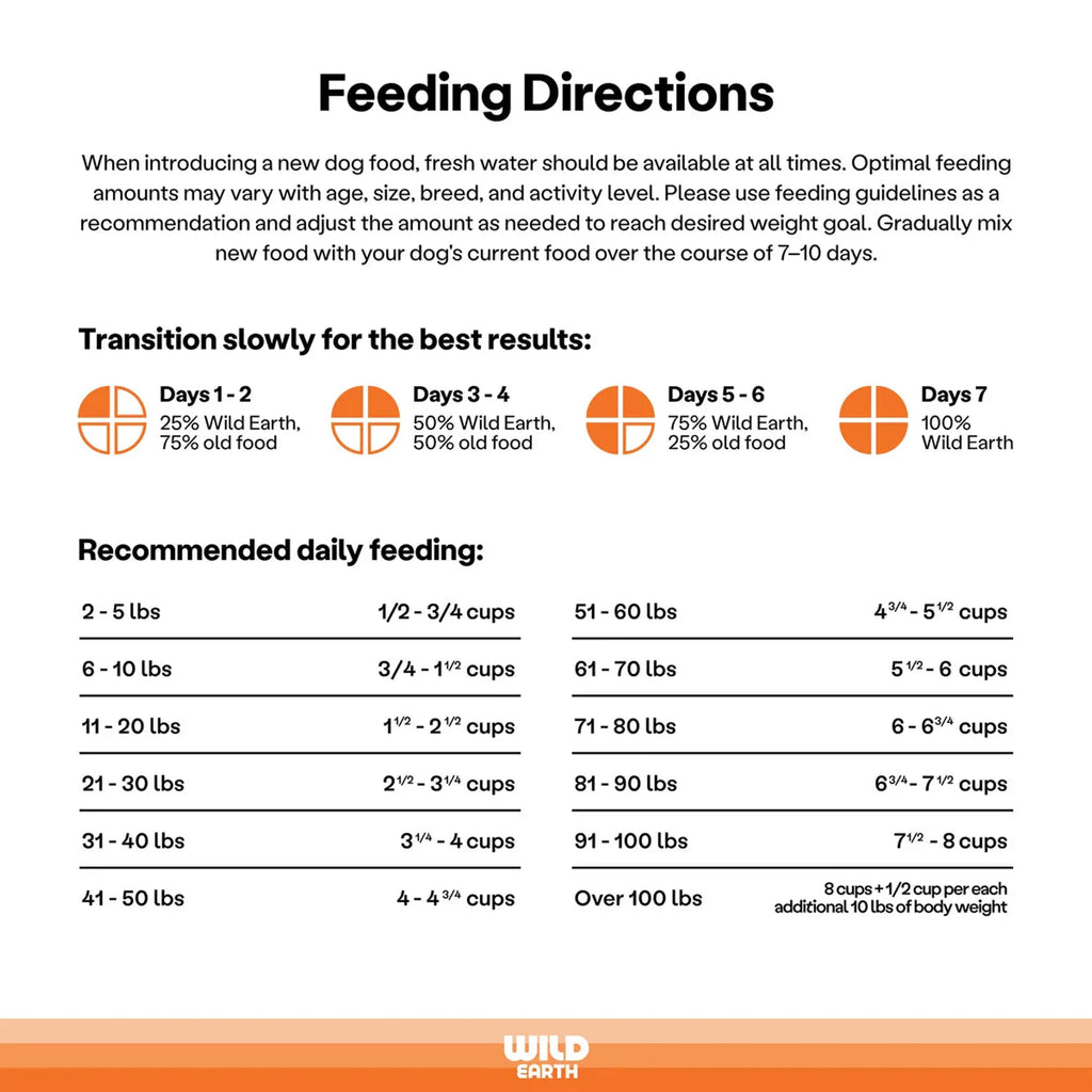 Maintenance Formula Dog Food product image 7
