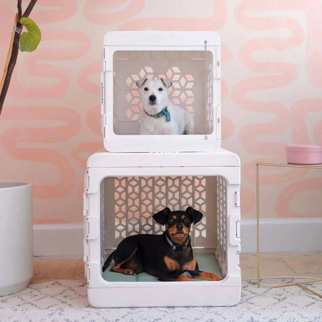 PAWD®  Modern Collapsible Dog Crate product image 3