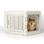 PAWD®  Modern Collapsible Dog Crate product image 6