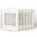 PAWD®  Modern Collapsible Dog Crate product image 8