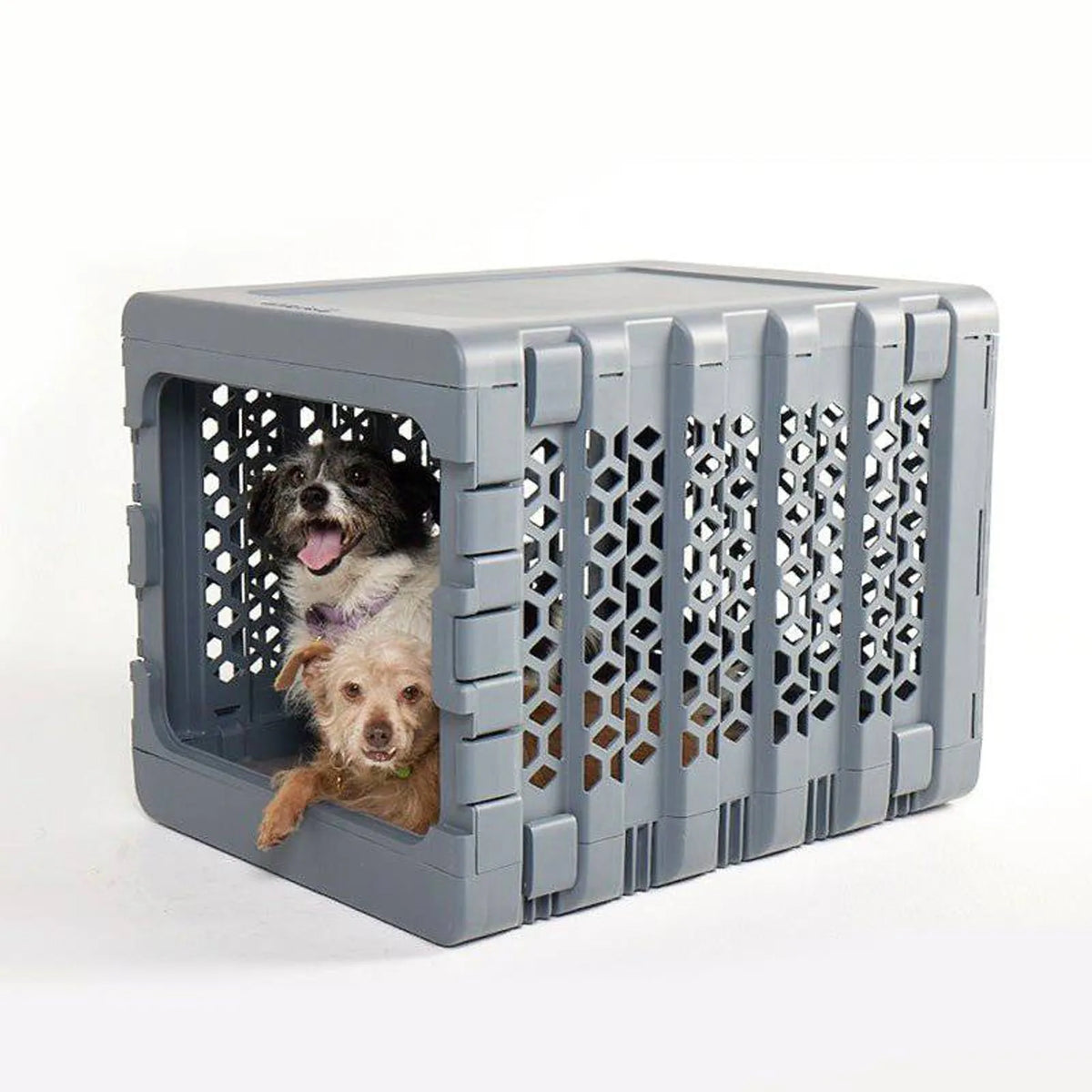 PAWD®  Modern Collapsible Dog Crate product image 12