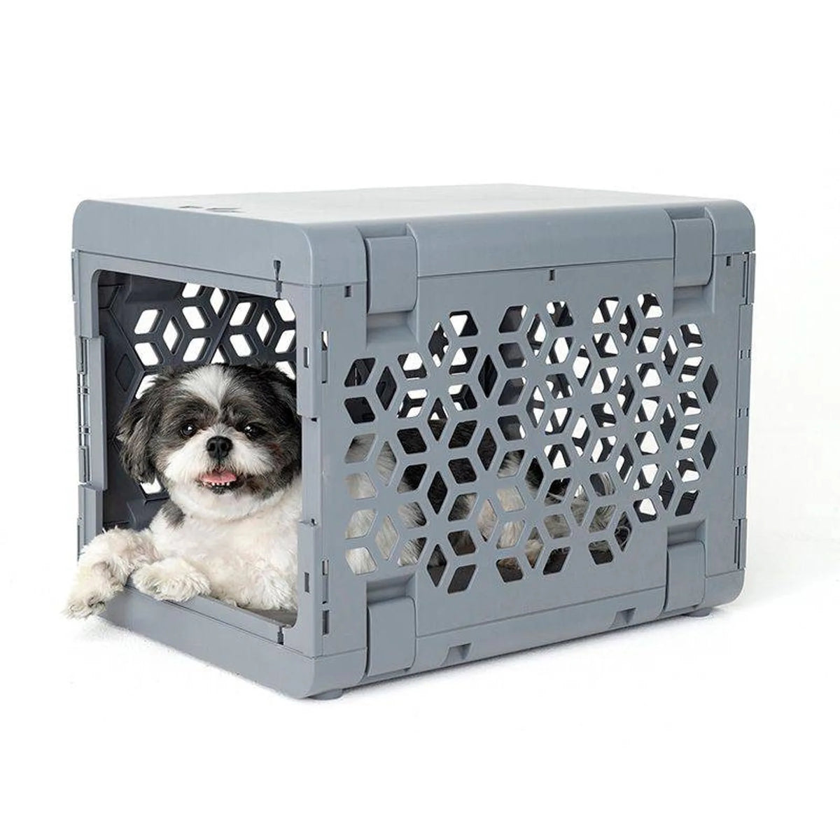 PAWD®  Modern Collapsible Dog Crate product image 14