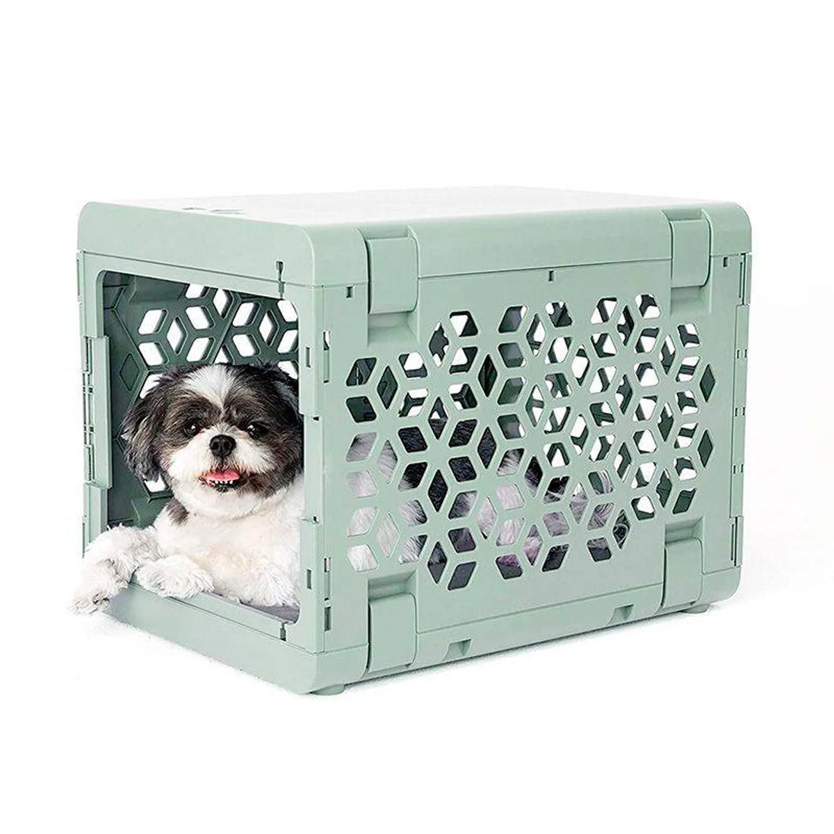 PAWD®  Modern Collapsible Dog Crate product image 18