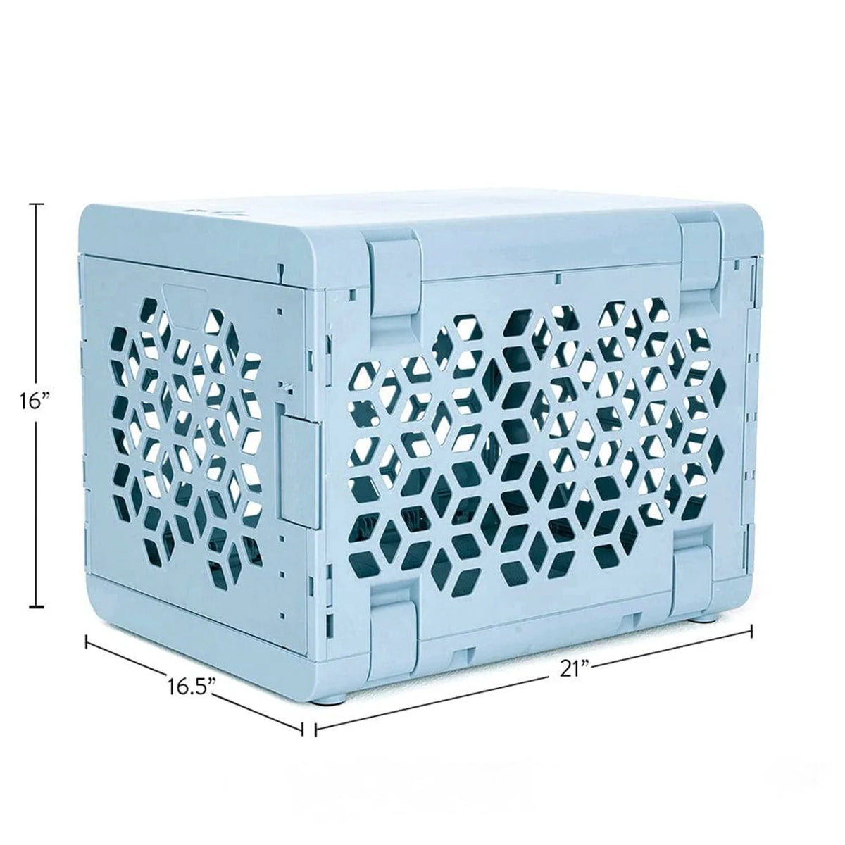 PAWD®  Modern Collapsible Dog Crate product image 25