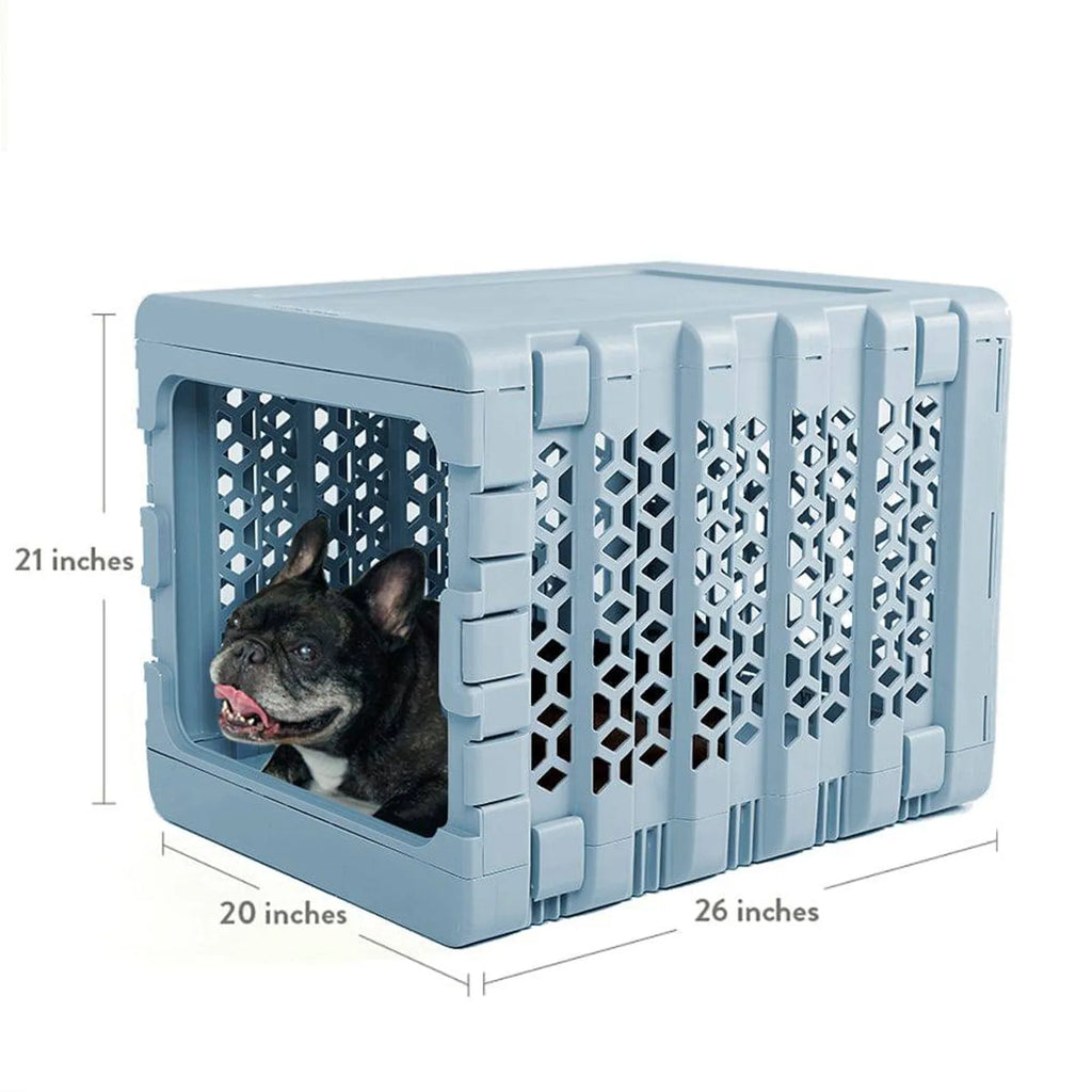 PAWD®  Modern Collapsible Dog Crate product image 26