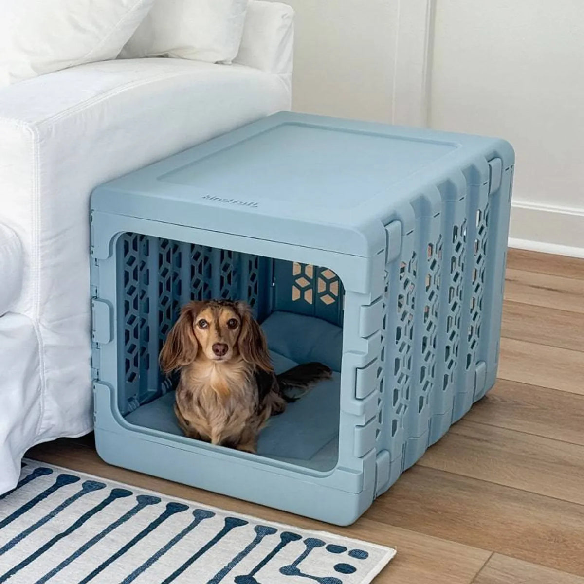 PAWD®  Modern Collapsible Dog Crate product image 27