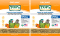 Small Parrot Pellets product image 1
