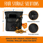 Treat Pouch 2.0