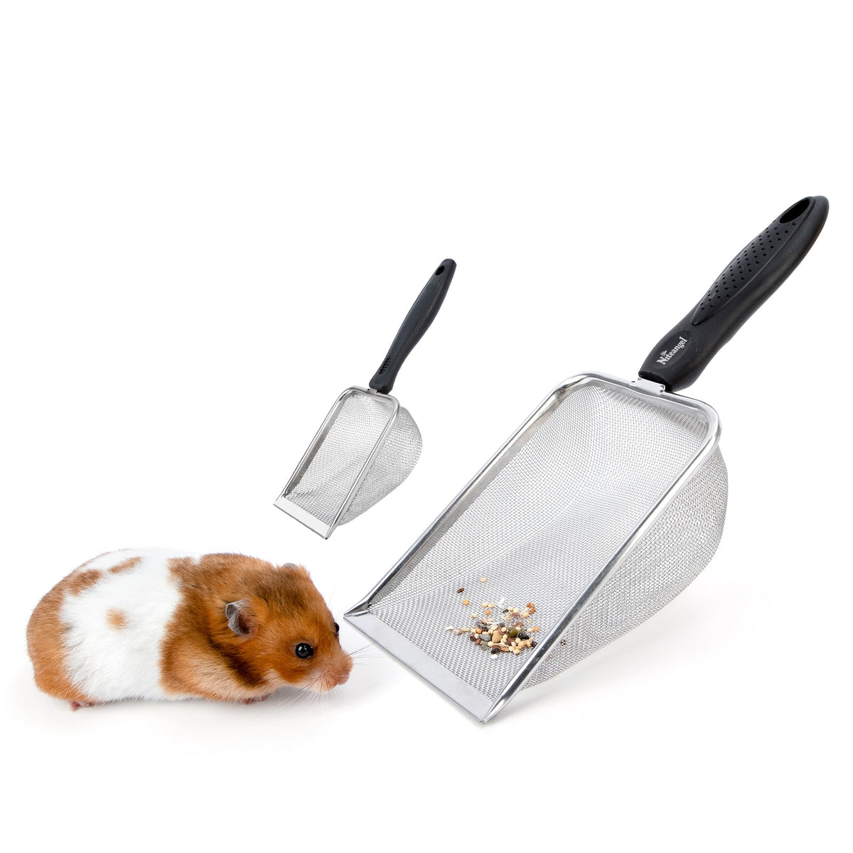 Hamster Sand Scoop product image 1