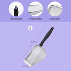 Hamster Sand Scoop product image 3