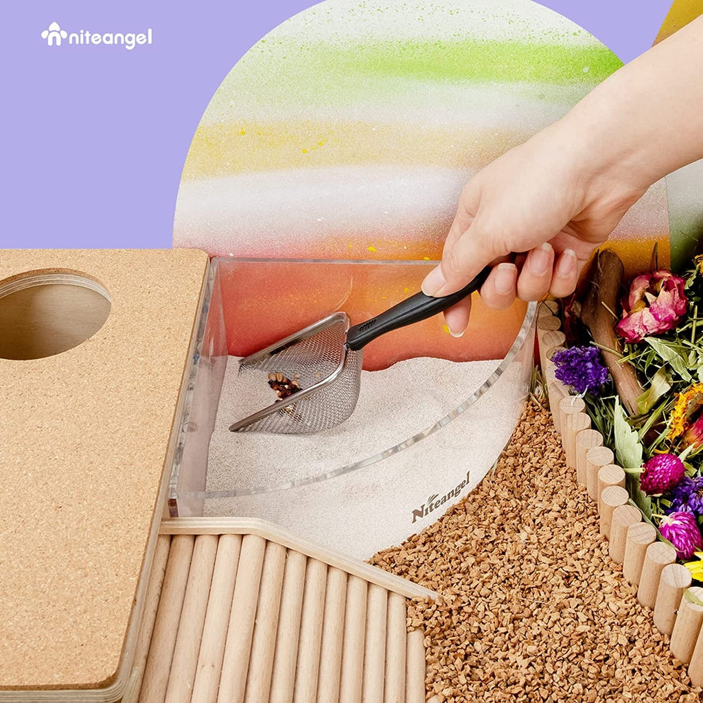 Hamster Sand Scoop product image 5