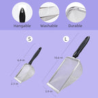 Hamster Sand Scoop product image 8