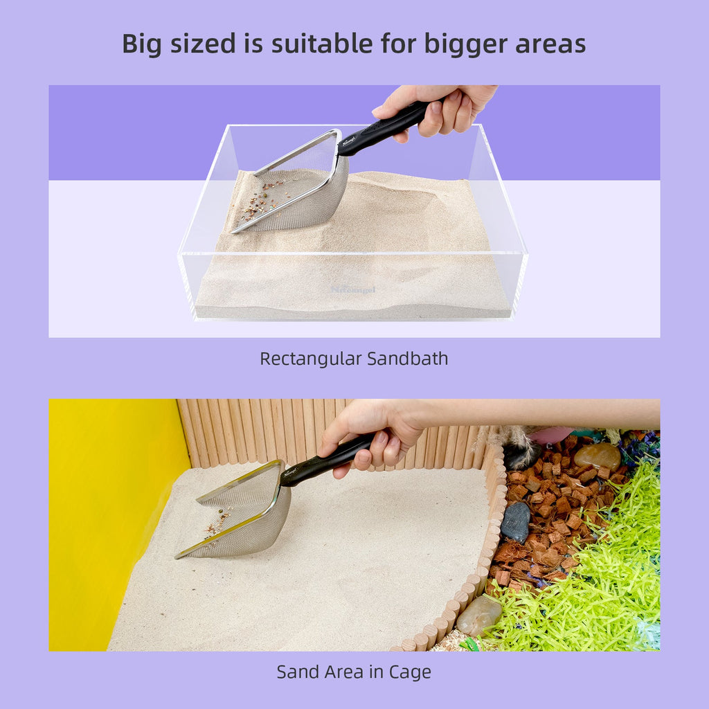 Hamster Sand Scoop product image 11