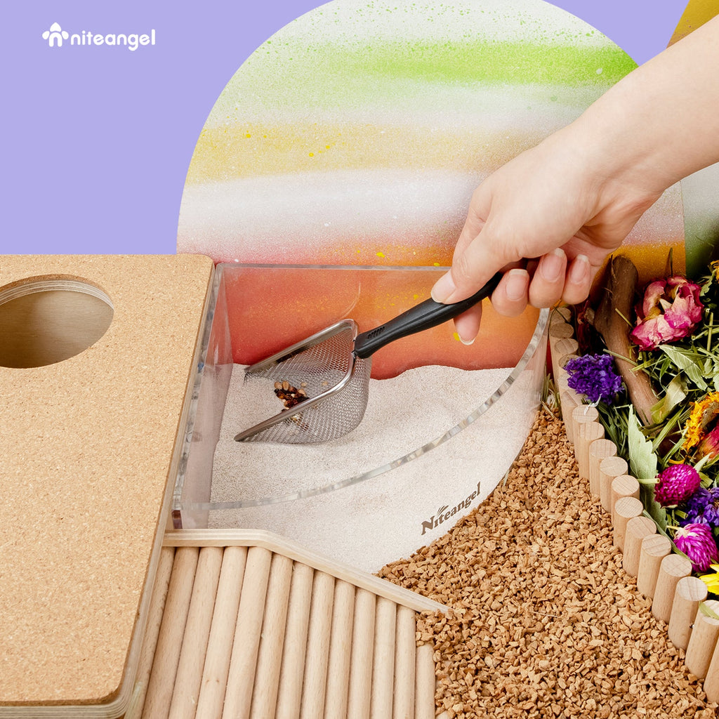 Hamster Sand Scoop product image 12