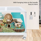 Hamster Sand Scoop product image 15