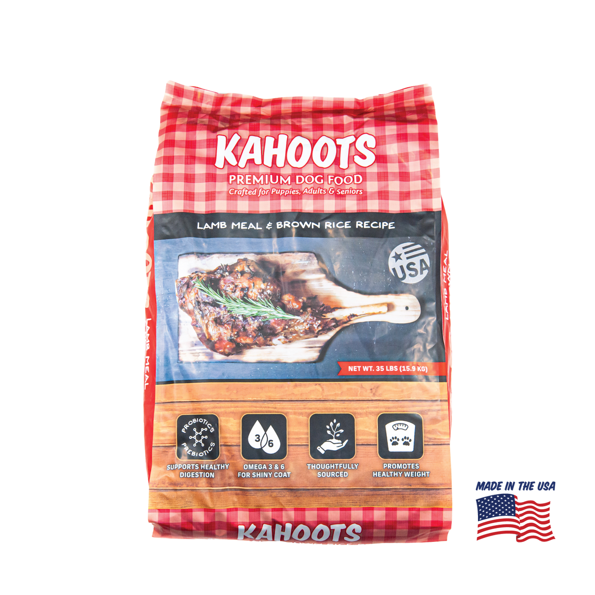 Dog Food product image 1